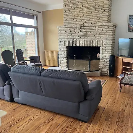 Nyaraló De Monplaisir, *