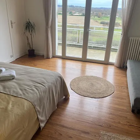 De Monplaisir, בית נופש *