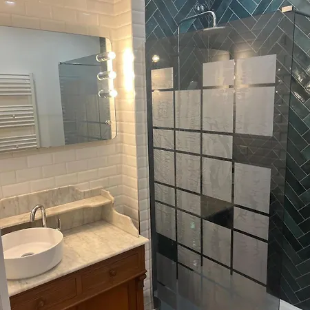 Nyaraló De Monplaisir,