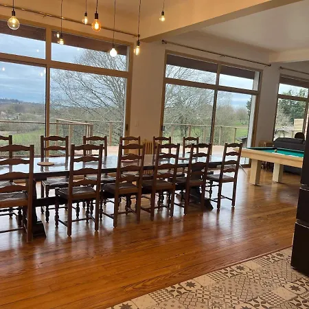 Nyaraló De Monplaisir,