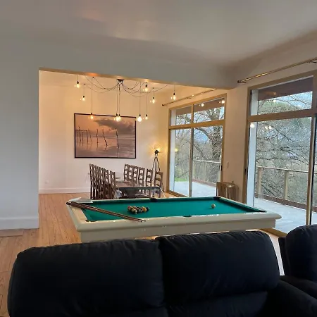 De Monplaisir, Pomarez