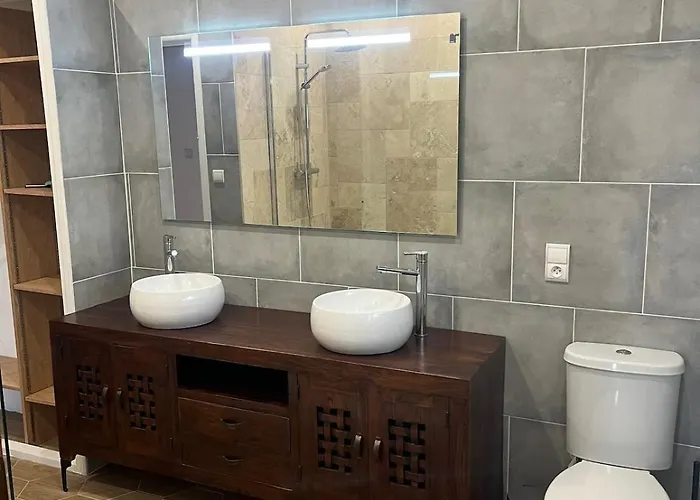 Tatil Evi De Monplaisir, *